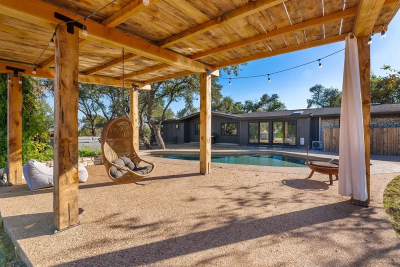 8717 South View Rd, TX, Austin, Texas, United States. - Photo 32