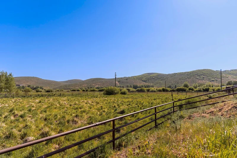 266 Old Ranch Road, Park City, UT 84098, Park City, Utah, United States. - Photo 17