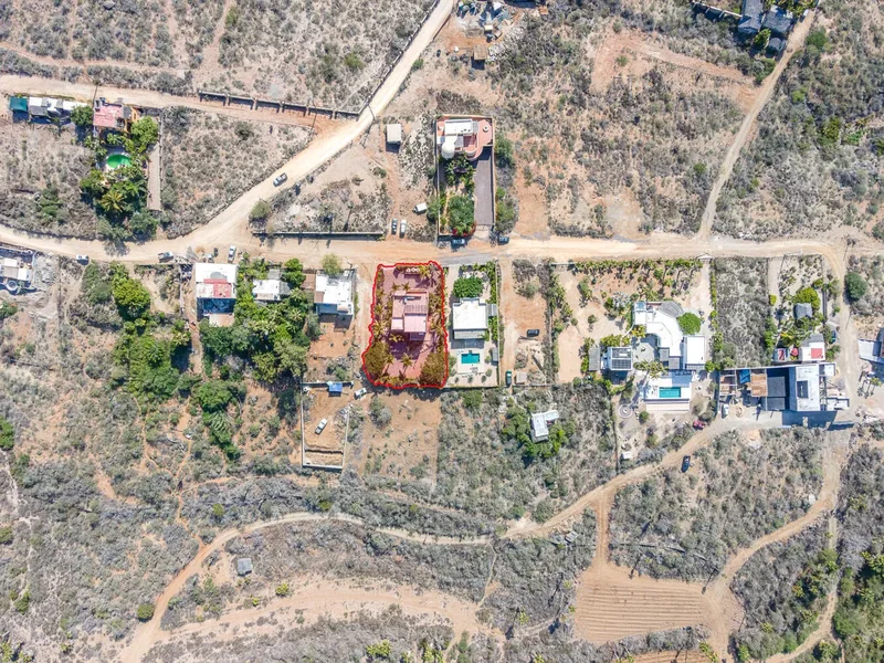 OFFERING OWNER FINANCING, Todos Santos, Baja California Sur, Mexico. - Photo 45