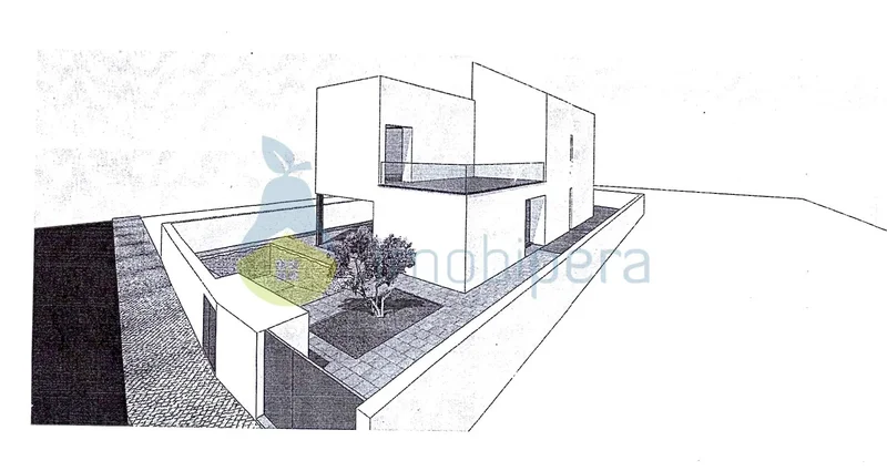 House 3 Bedrooms Sale Silves