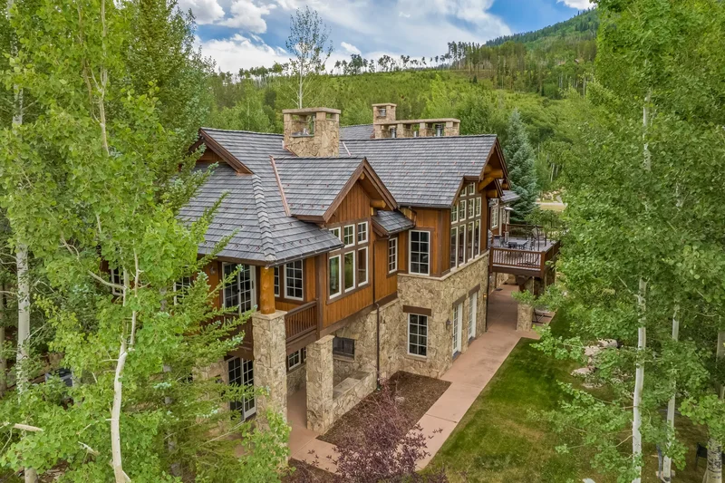 37 Aspen Meadows Road , Edwards, CO 81632, Edwards, Colorado, United States. - Photo 5