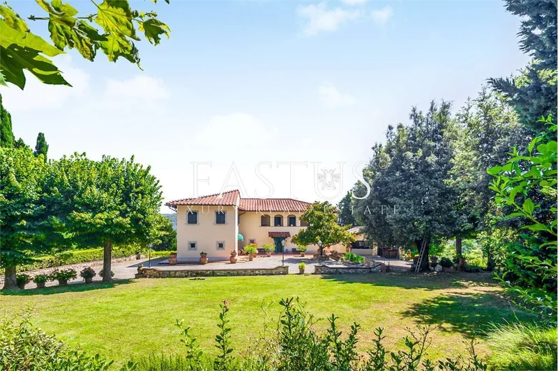 Bagno a Ripoli, Bagno A Ripoli, Tuscany, Italy. - Photo 21