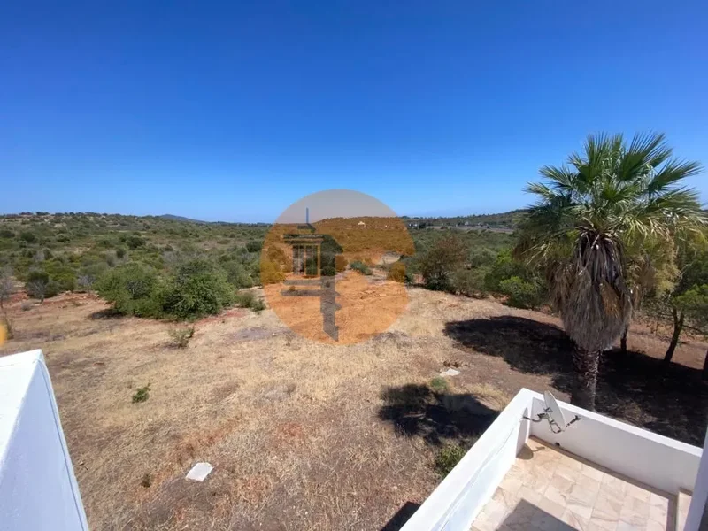 Santa Barbara de Nexe, Algarve, Portugal. - Photo 37