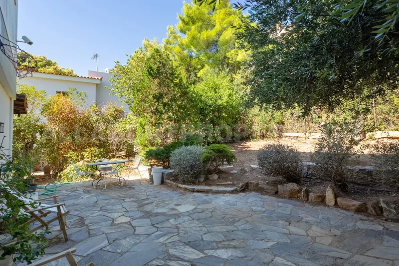 Penteli, Attica, Greece. - Photo 21