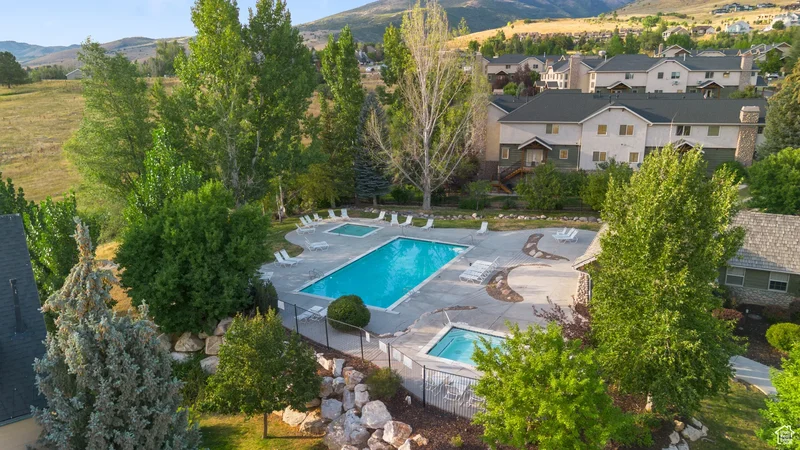 3643 N HUNTSMAN PATH C301, Eden, Utah, United States. - Photo 43