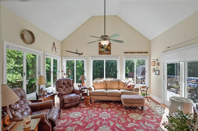 1308 Lakewood Lane, Anderson, SC 29625, Anderson, South Carolina, United States. - Photo 21