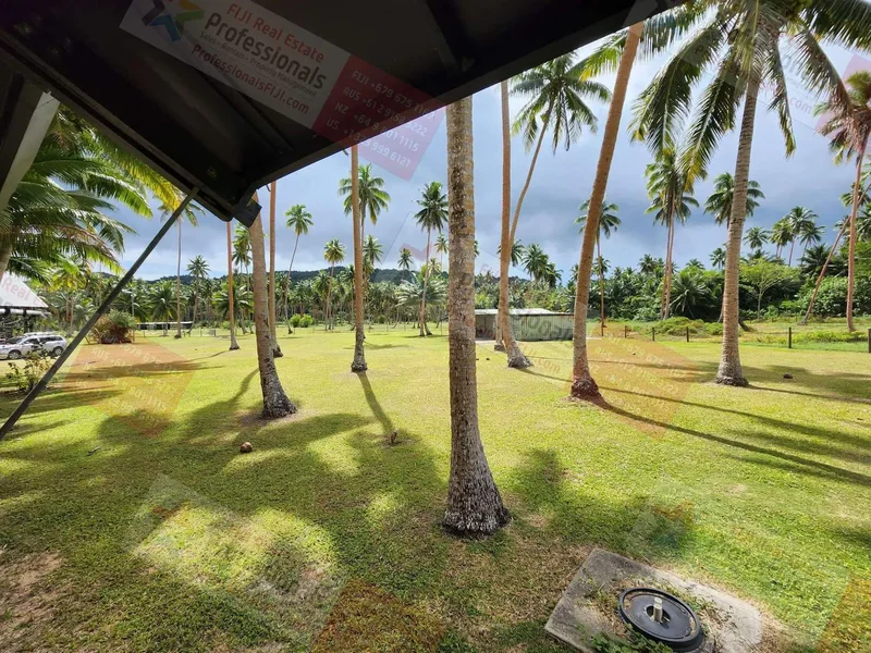 Tacilevu, Northern Division, Fiji. - Photo 29