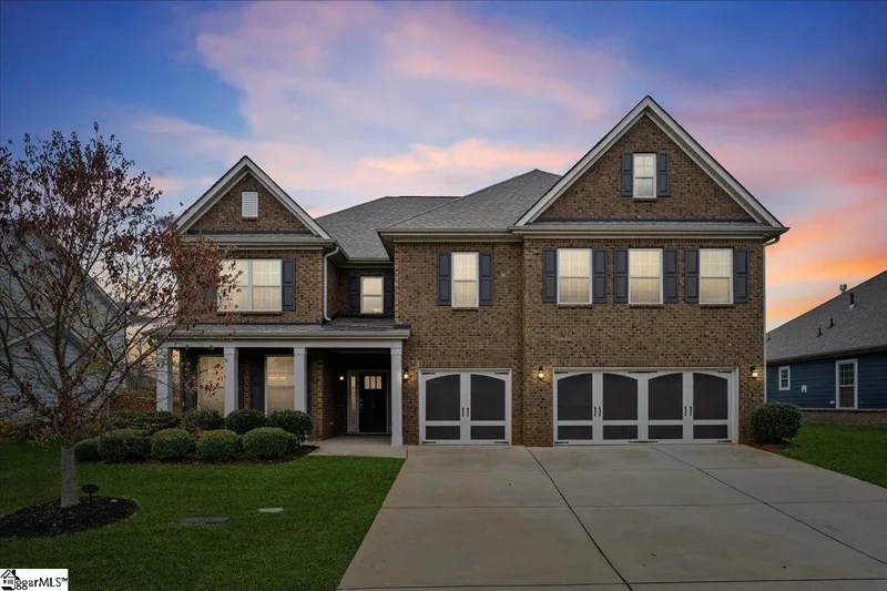 Residential Simpsonville