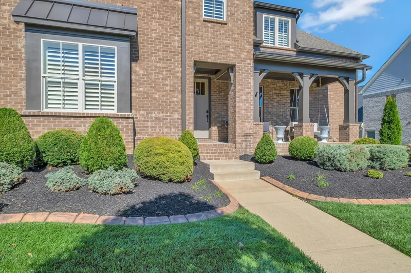 2031 Hornsby Dr , Franklin, TN 37064, Franklin, Tennessee, United States. - Photo 39