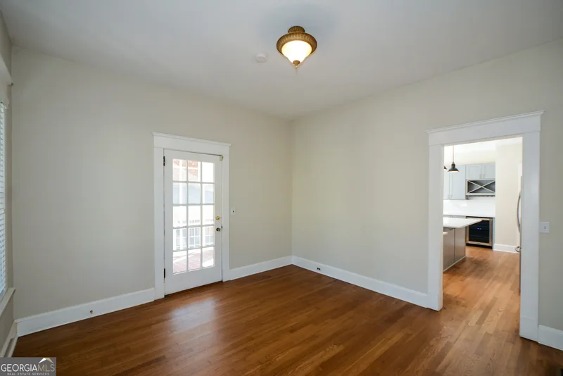 1285 Oxford Road NE, Atlanta, GA 30306, Atlanta, Georgia, United States. - Photo 41