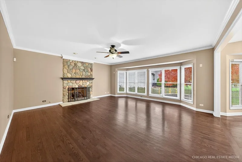 3423 Sunnyside Court, Naperville, IL 60564, Naperville, Illinois, United States. - Photo 16