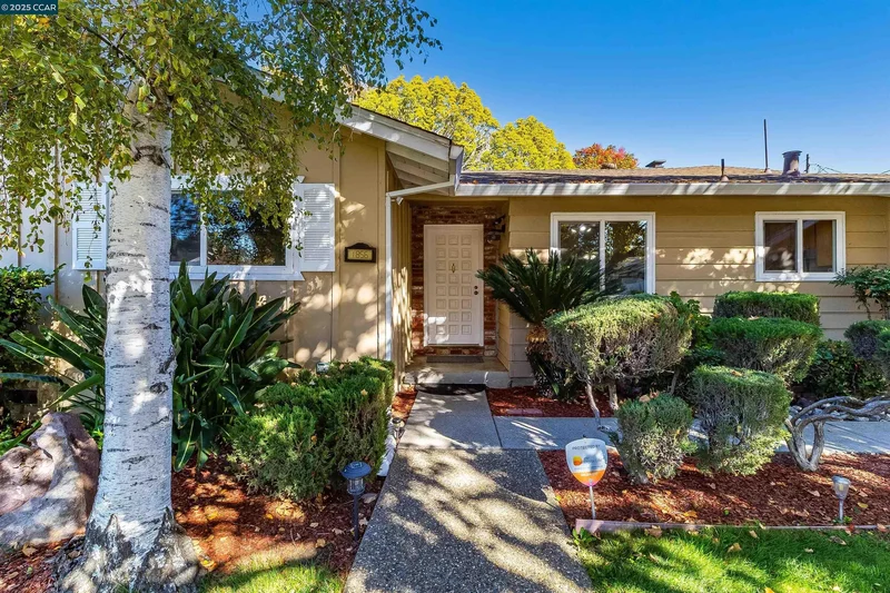 110 Twin Peaks Drive, Walnut Creek, California, United States. - Photo 64