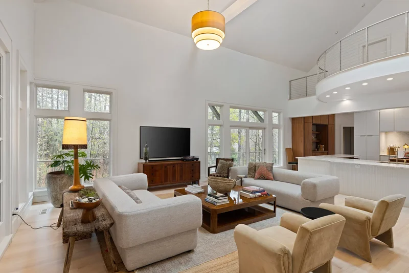 9016 Selborne Lane, Chattahoochee Hills, GA 30268-2266, Palmetto, Georgia, United States. - Photo 47