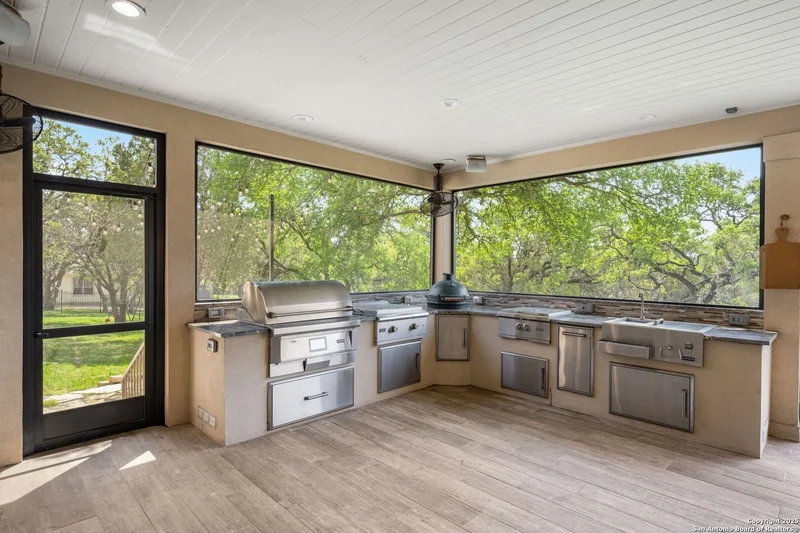 20725 Wahl, San Antonio, TX 78266, Garden Ridge, Texas, United States. - Photo 25