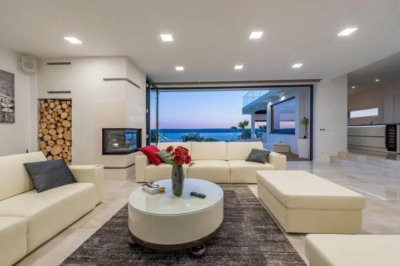 Villa for sale in Rabac, Labin, Rabac-Labin