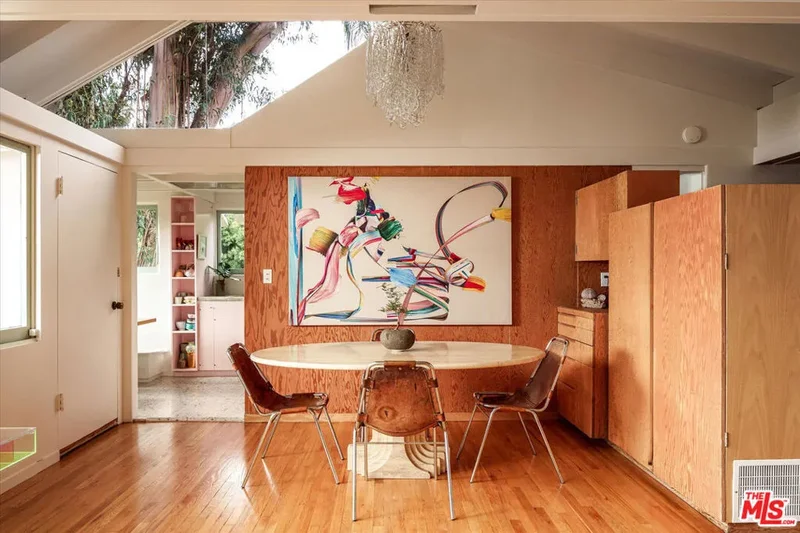 2764 Outpost Drive, Los Angeles, California, United States. - Photo 16