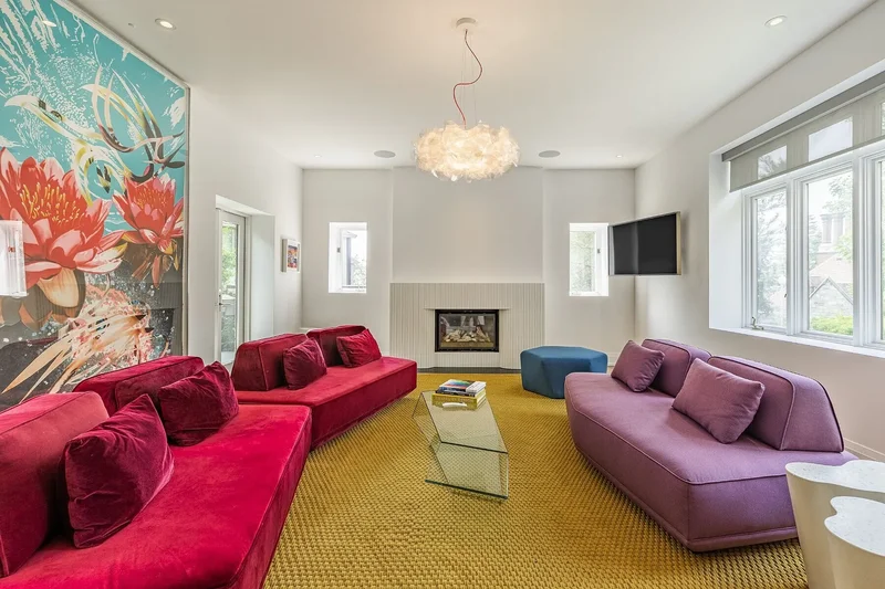 32 Av. Shorncliffe, Westmount, QC H3Y1B2, Westmount, Quebec, Canada. - Photo 5