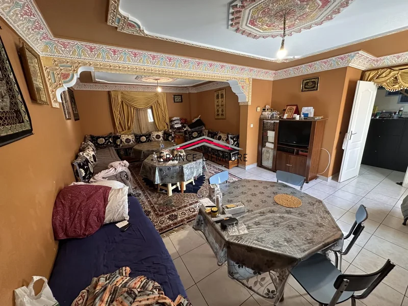 Argenteuil, Argenteuil, Argenteuil, Île-de-France, France. - Photo 2