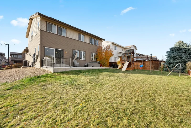14068 Touchstone Street , Parker, CO 80134, Parker, Colorado, United States. - Photo 37