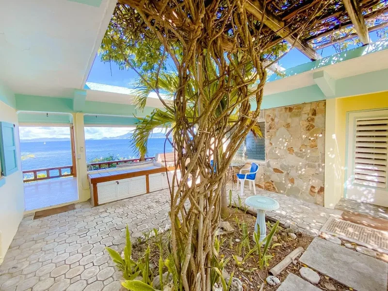 Cooper Island, Other Islands, British Virgin Islands. - Photo 18