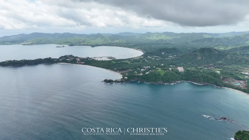 Cape Parrot Beach, Brasilito, Guanacaste Province, Costa Rica. - Photo 29