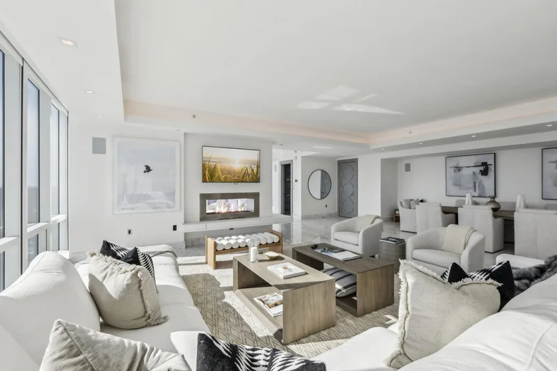 5 Renaissance Square #PH41G, White Plains, New York, United States. - Photo 9