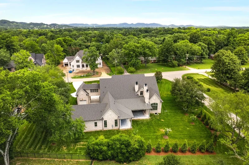 8115 Devens Dr , Brentwood, TN 37027, Nashville, Tennessee, United States. - Photo 13