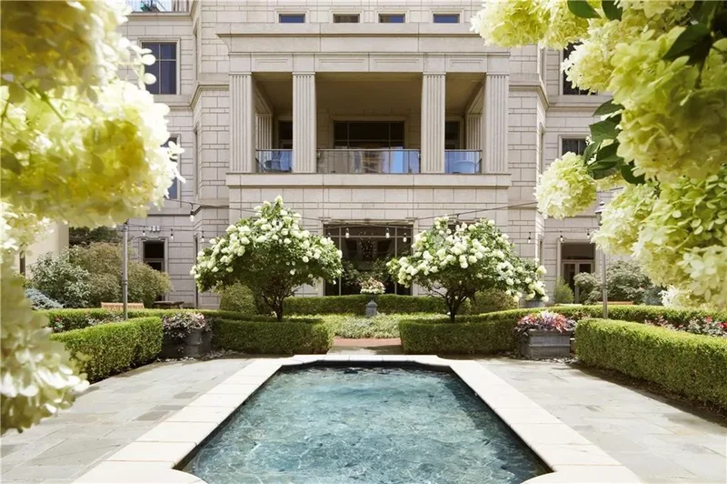 3376 Peachtree Road NE 35A, Atlanta, Georgia, United States. - Photo 22