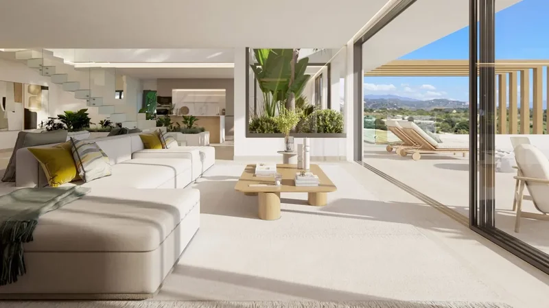 Marbella Detached Villa
