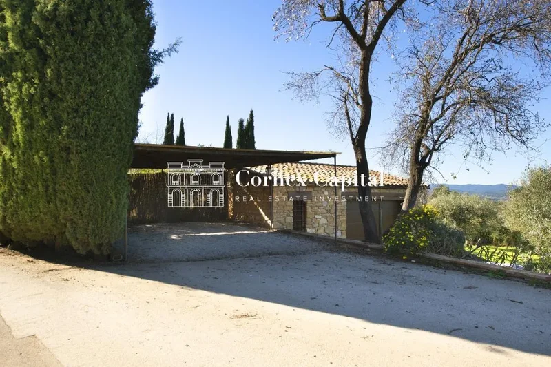 17110 Fonteta, Girona, Spain, Forallac, Catalonia, Spain. - Photo 22