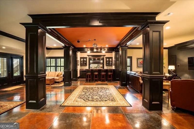 2481 Lakewood Manor Drive, Athens, GA 30606, Bogart, Georgia, United States. - Photo 42