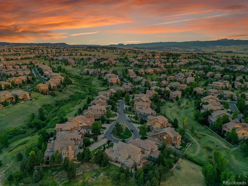 10432 Willowwisp Way, Highlands Ranch, Colorado, United States. - Photo 48