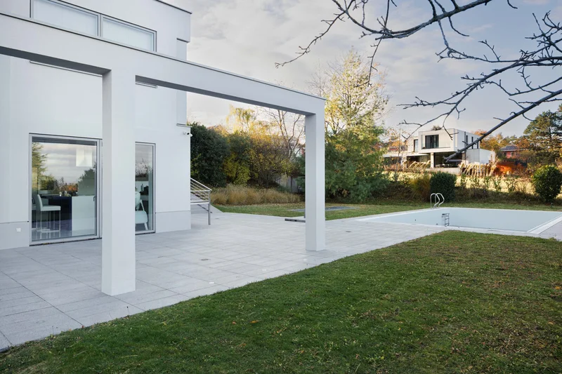 Wonderful Exclusive High Quality Villa With Stunning Panoramic View