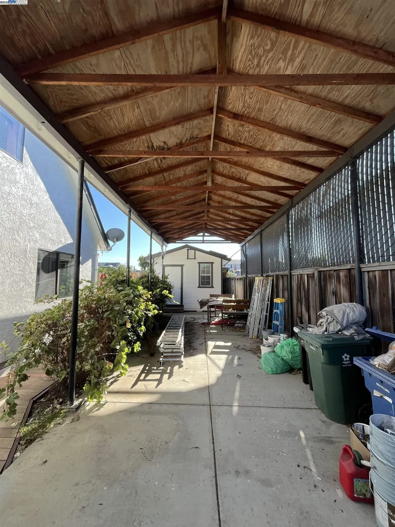 36383 Colbert St, Newark, California, United States. - Photo 11
