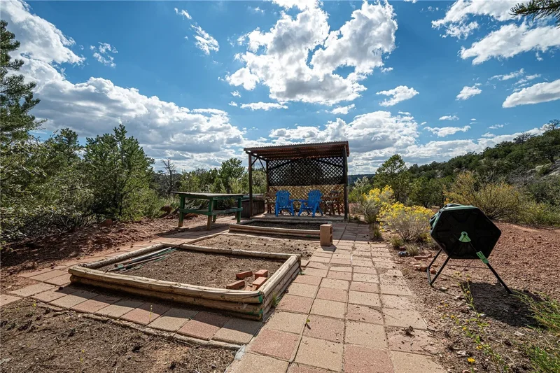 69 Ranchos Canoncito , Santa Fe, NM 87508, Santa Fe, New Mexico, United States. - Photo 5