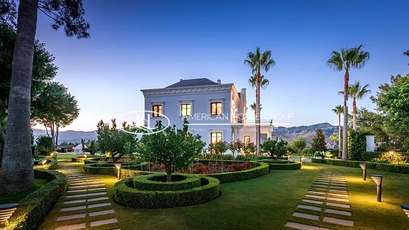 Urb. Hacienda las Chapas, 29604, Marbella, Málaga, Marbella, Elviria-Cabopino, Marbella, Spain. - Photo 14