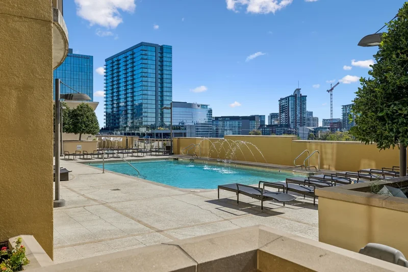 1510 Demonbreun St, Nashville, TN 37203, Nashville, Tennessee, United States. - Photo 21