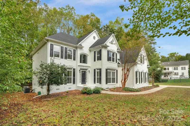 3109 Savannah Hills Drive, Matthews, NC 28105, Matthews, North Carolina, United States. - Photo 2