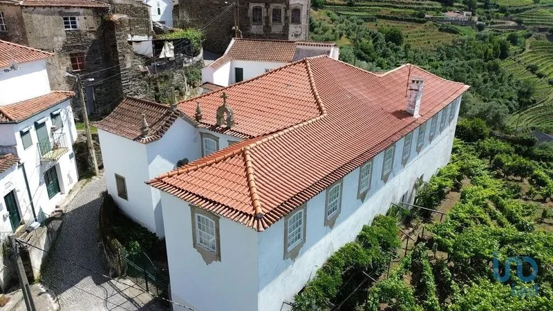 Vilarinho dos Freires, Peso da Régua, Vila Real, Peso da Régua, Peso da Régua, Vila Real District, Portugal. - Photo 25