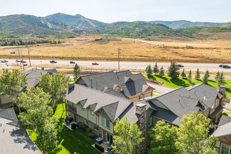 6042 N Fox Point Circle, Unit C1, Park City, UT 84098, Park City, Utah, United States. - Photo 38