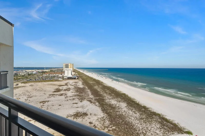 8271 Gulf Boulevard #1202, Navarre, FL 32566, Pensacola Beach, Florida, United States. - Photo 49