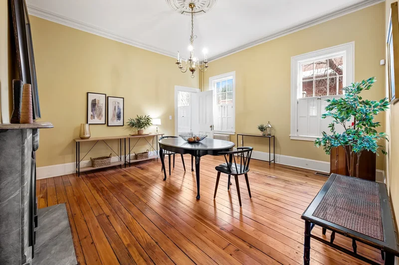 1402 Bolton Street, Baltimore, MD 21217, Baltimore, Maryland, United States. - Photo 17