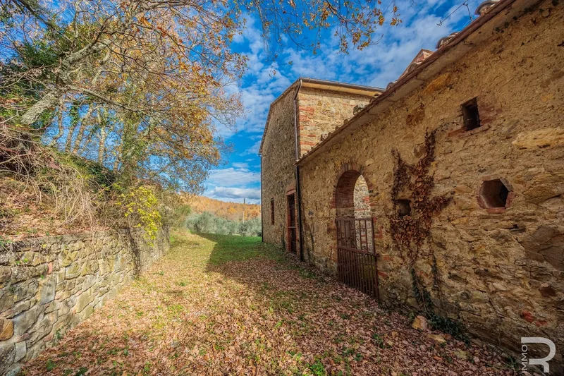 52021 Bucine, Province of Arezzo, Italy, Bucine, Tuscany, Italy. - Photo 35