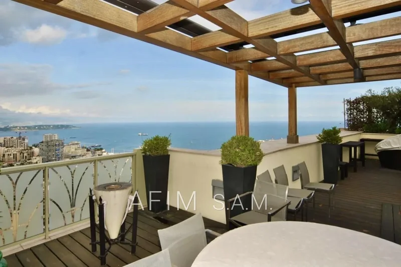 Monaco, Monaco. - Photo 2