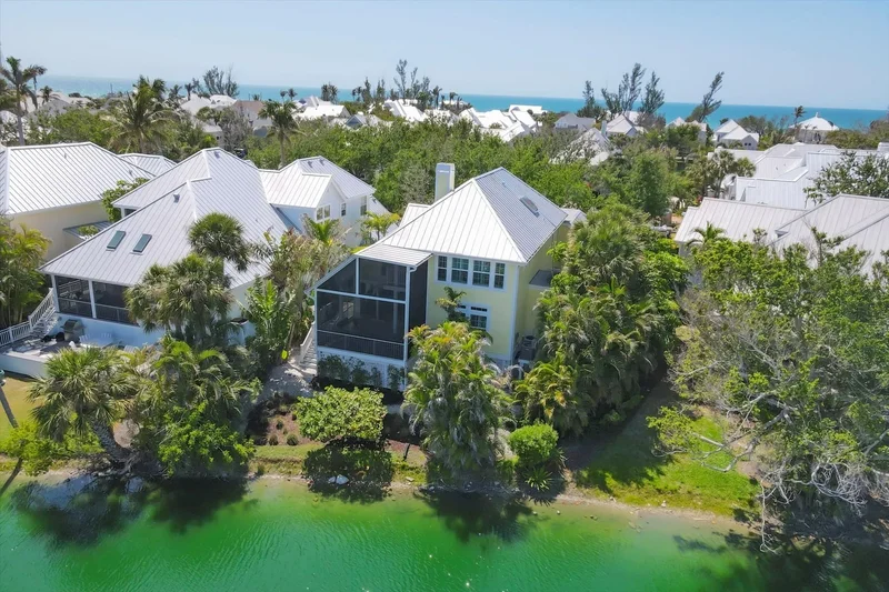 158 Carrick Bend Lane, Boca Grande, FL 33921, Boca Grande, Florida, United States. - Photo 45