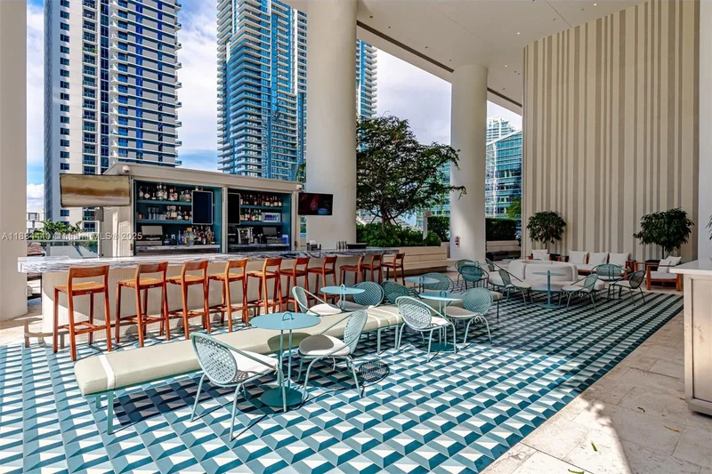 801 S Miami Ave 5508, Miami, Florida, United States. - Photo 50