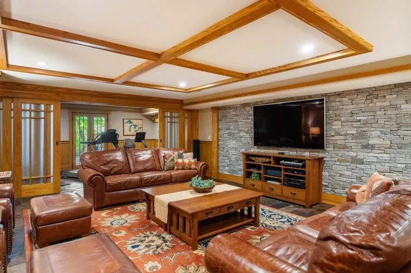 805 Glenn Drive, Harbor Springs, MI 49740, Wequetonsing, Michigan, United States. - Photo 11