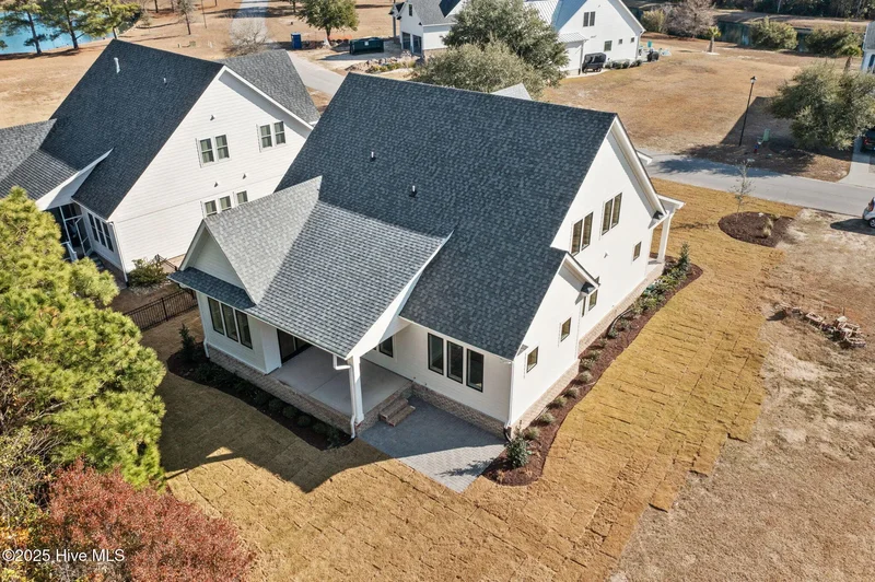 210 Cumberland Street, Newport, North Carolina, United States. - Photo 35