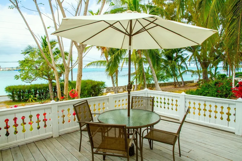 Paradise Found