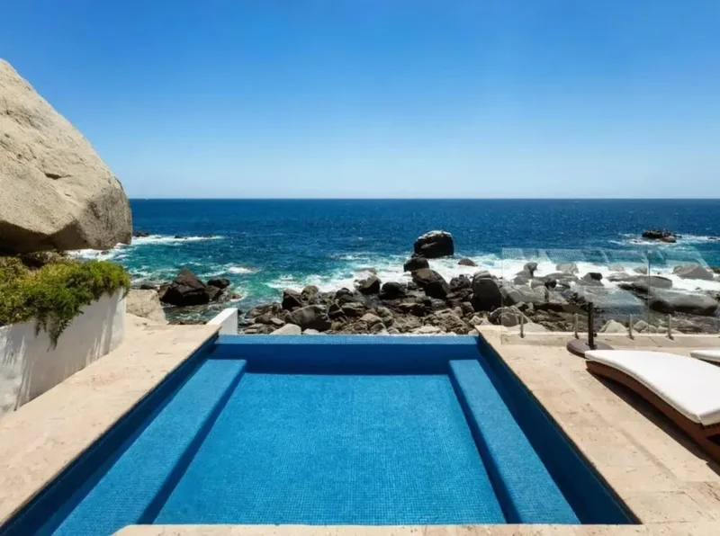 5 Missiones, Colonia del Sol, Baja California Sur, Mexico. - Photo 13